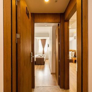 Suite met Twee Slaapkamers